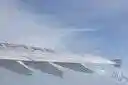 surface - a device that provides reactive force when in motion relative to the surrounding air