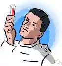 effect - a phenomenon that follows and is caused by some previous phenomenon