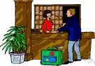 reception - the manner in which something is greeted