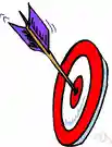 intent - an anticipated outcome that is intended or that guides your planned actions