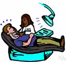 examination - the act of examining something closely (as for mistakes)