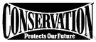 preservation - an occurrence of improvement by virtue of preventing loss or injury or other change