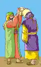 unmasking - the exposure of an impostor or a fraud