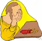 blabber - one who reveals confidential information in return for money