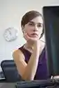 bored - uninterested because of frequent exposure or indulgence