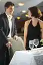 behaviour - (behavioral attributes) the way a person behaves toward other people
