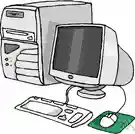 information processing system - a machine for performing calculations automatically