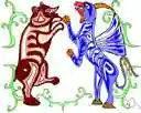 improbable - too improbable to admit of belief
