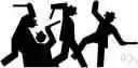 bash - an uproarious party