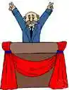 elevation - the highest level or degree attainable