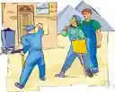 organized - being a member of or formed into a labor union