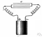 condenser - an electrical device characterized by its capacity to store an electric charge