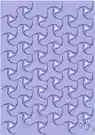 shape - a perceptual structure