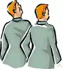 duad - two items of the same kind