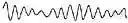 modulate - vary the frequency, amplitude, phase, or other characteristic of (electromagnetic waves)