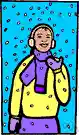 low - an air mass of lower pressure