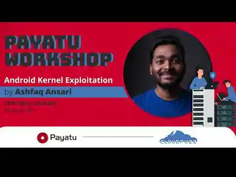 Android Kernel Exploitation