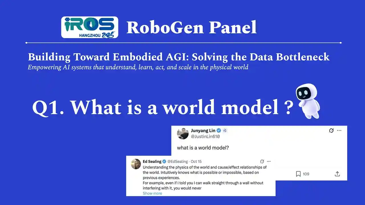 Panel Discussion