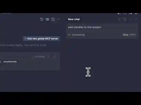 Install Starship in Seconds: Hyperweb MCP Server for Interchain dApp Testing