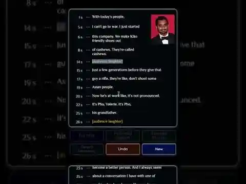Contextualized Subtitle for Deaf and Hard of Hearing (SDH)