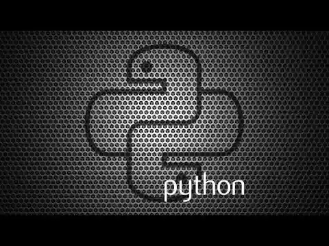 Design Patterns in Python Introduction