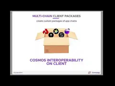 Overview of Telescope