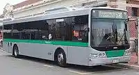 Transperth Volgren CR228L bodied Volvo B7RLE.jpg