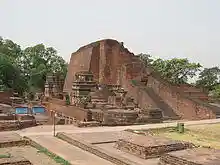 Nalanda University ruins.JPG