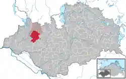 Wittenburg in LUP.svg