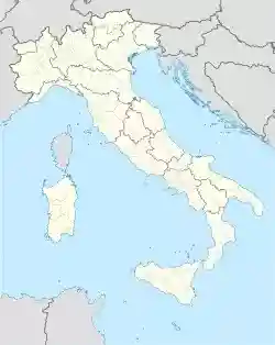 Talamone is located in Italy