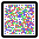 PhotoTAN mit Orientierungsmarkierungen.svg