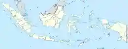 Timor is located in Indonesia