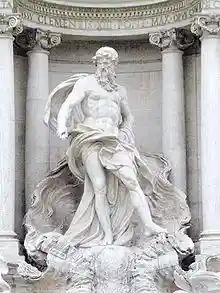 Oceanus at Trevi.JPG