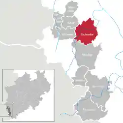 Eschweiler in AC.svg