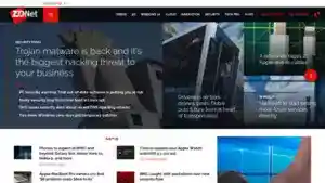 ZDNet home page screenshot.png