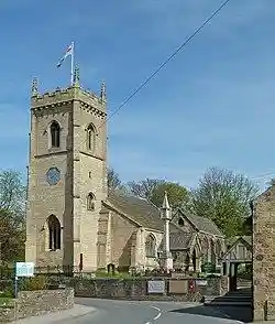 St Peter, Thorner.jpg
