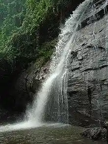 Deojhar or Dian Dui Dhar Waterfall.jpg