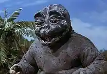 Son of Godzilla, Minilla.jpg