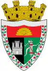 Coat of arms of Duitama
