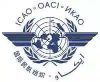 International Civil Aviation Organization logo.svg