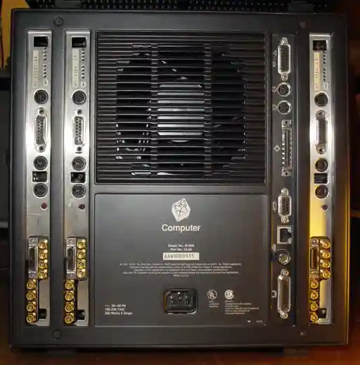 ISPW - IRCAM Signal Processing Workstation.jpg