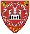 Coat of arms of Sopron