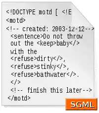 SGML.svg