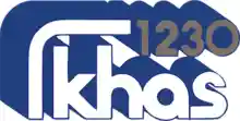 KHAS 1230 logo.png