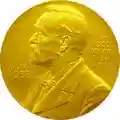 Nobel medal
