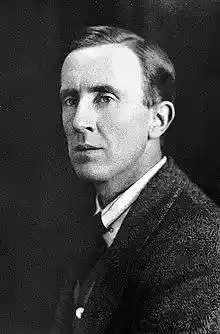 Tolkien in the 1940s