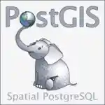 PostGIS logo.png