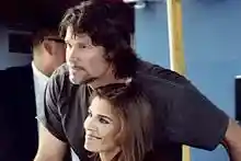 Peter Reckell and Kristian Alfonso.jpg