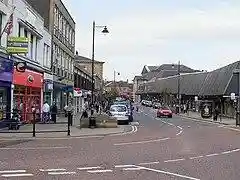 Commercial Street - geograph.org.uk - 399212.jpg