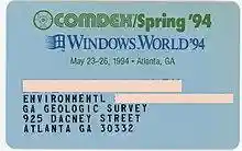 Comdex badge 1994.jpg